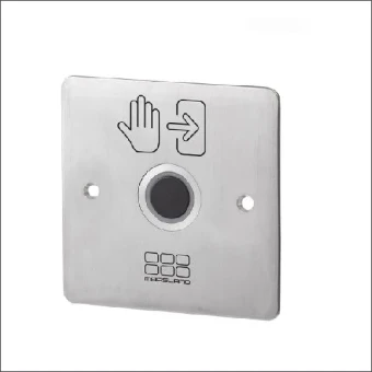 KCV100 MAASLAND INFRAROODSCHAKELAAR IP65 22MM