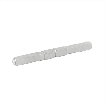 KSG1C MAASLAND KRUKSTIFT GEDEELD 8-9-8MM LENG