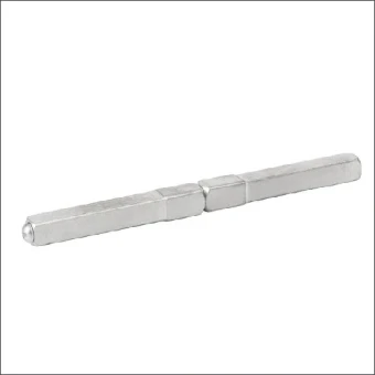 KSG2C MAASLAND KRUKSTIFT GEDEELD 8-9-8MM LENG