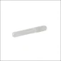 MAASLAND KRUKSTIFT HALF 8-9MM LENGTE 75