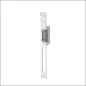 S 00U 10 24 ACDC MAASLAND SLOT ELECTRISCH EX. SLUITPLAAT