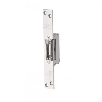 S11U MAASLAND DEUROPENER 10-24VAC/DC KORT