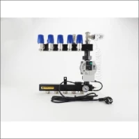 MAGNUM, BASIC VERDELER 7G