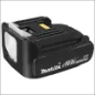  MAKITA ACCU BL1415N 14.4V 1.5AH LIION