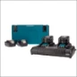  MAKITA STARTSET LXT DC18RD+4XBL1860B