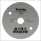  MAKITA DIAMANTSCH. 85X15X1.8 GLS/MAR
