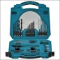  MAKITA BOOR/BIT SET 50-DELIG