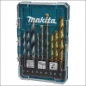  MAKITA BORENSET BETON/HOUT/MET 9DLG