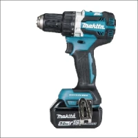 MAKITA, DDF484RTJ