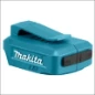  MAKITA USB LADER 14.4V/18V
