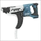  MAKITA 18V SCHROEFAUTOMAAT Z. ACCU