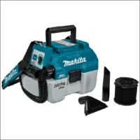 MAKITA, DVC750LZX3