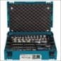  MAKITA HANDGEREEDSCHAPSET 120-DELIG