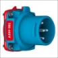  MARECHAL DSN1 STEKER BL S1 1P+N+A 20A