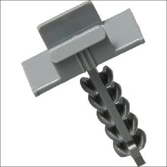 SPL G MEPAC SNELPLUG KB2 GRIJS