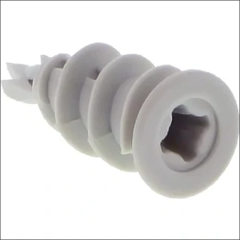 GPLP M6 X 30 MEPAC GIPSPLAAT PLUG TBV M4-M6