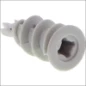 GPLP M6 X 30 MEPAC GIPSPLAAT PLUG TBV M4-M6