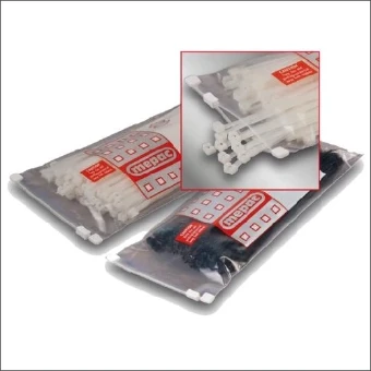BPA S 100/2.5 T-100 MEPAC BUNDELBAND 100X2.5 MM TRANSP