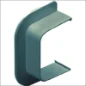 AC 65/50 PWE CANALIT PLAFOND WAND/EIND 65X50 WT