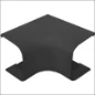  CANALIT BINNENBOCHT 65X50MM ANTR