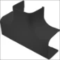  CANALIT T-STUK 90X65 AIRCO ANT R7016