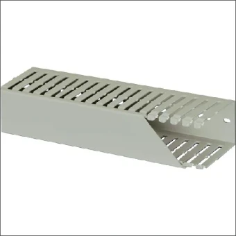 M6 80/80 G CANALIT BEDR KOKER 80X80 R7030 GS