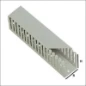 M6 30/100 G CANALIT BEDRADINGSKOKER 30X100MM GRIJS