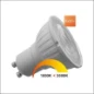  MEGAMAN LED PAR16 DTW 5.5/50W R9 U-DIM