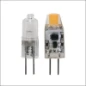  MEGAMAN LED G4 1/10W 12V 2700K