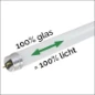  MEGAMAN T8 LED 120CM 1550LM 3000K