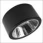  MEGAMAN SPOT OPB VAST 9W GX53 ROND ZW
