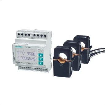 18626 MENNEKES AMTRON ENERG MANAGMENT COMPACT