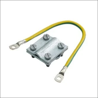 30701 MENNEKES AARDINGSET TBV LAADZUILEN