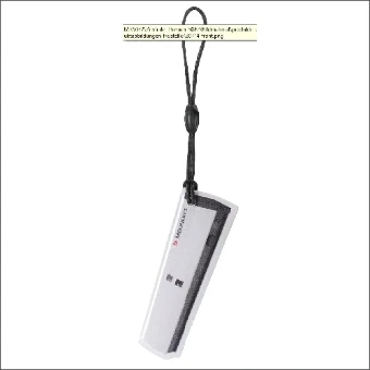 30711 MENNEKES AMTRON RFID-KAART SET 5X