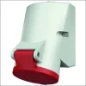 1724 MENNEKES WCD 16A 4P 6H 400V IP44 TWINCO