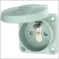 11160 MENNEKES WCD INB 16A2P+PE KI 230V IP44