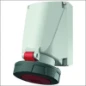 132A MENNEKES WCD 63A 4P OPB 400V G5