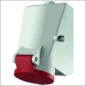 1419 MENNEKES WCD 16A 5P OPB 400V G4