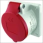 1797 MENNEKES INB. WCD 32A 5P 6H 400V IP44 T