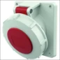 3485 MENNEKES WCD 16A 5P INB 400V 6H IP67