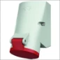 22126A MENNEKES WANDCONTACTDOOS 32A 4P 6H400V