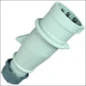 861 MENNEKES CONTACTSTOP 16A4P 12H IP44 AM-