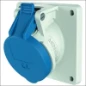 3036 MENNEKES INB. WCD SCHUIN 16A 3P 6H 230V