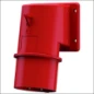 329 MENNEKES TOESTELWCD 16A 5P 400V 6H FAWI