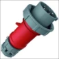 3853 MENNEKES STEKER 32A 5P 400V 6H PTVNIP67