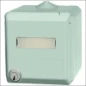 4162 MENNEKES WCD 16A 3P 6H 230V CEPEX IP44
