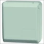 4211 MENNEKES WCD 16A 5P INB 400V 6H IP44