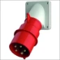 444 MENNEKES TOESTELCONTACTSTOP 32A 5P 6H 4