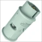 650A MENNEKES STEKER 32A 3P 50V 12H IP44