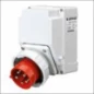 8102048 MENNEKES TOESTELCONTACTDOOS OPB 16A5P-6